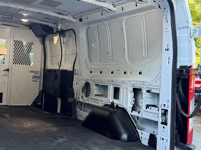 2019 Ford Transit 148 WB Low Roof Cargo