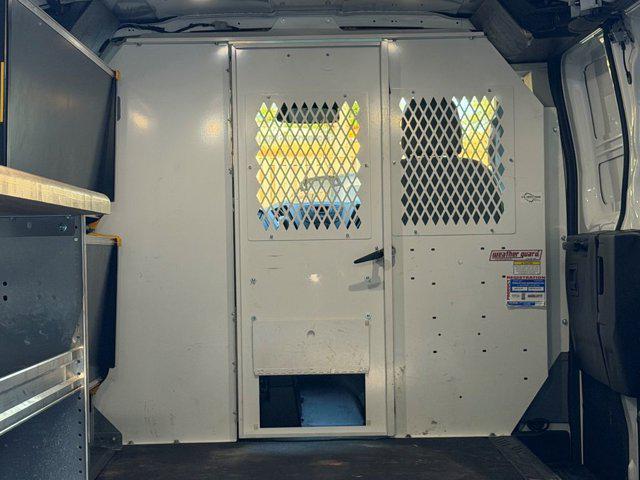 2019 Ford Transit 148 WB Low Roof Cargo