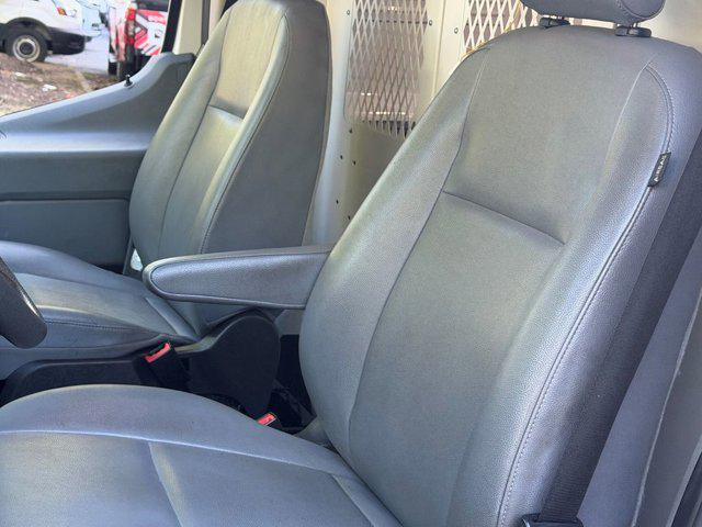 2019 Ford Transit 148 WB Low Roof Cargo