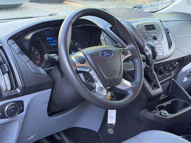 2019 Ford Transit 148 WB Low Roof Cargo