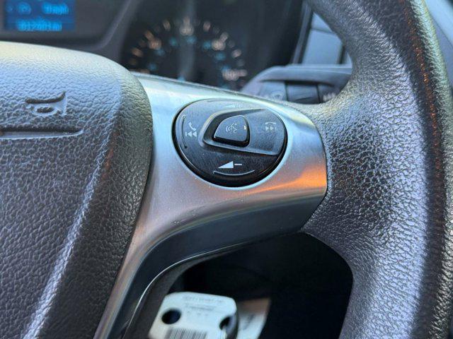 2019 Ford Transit 148 WB Low Roof Cargo