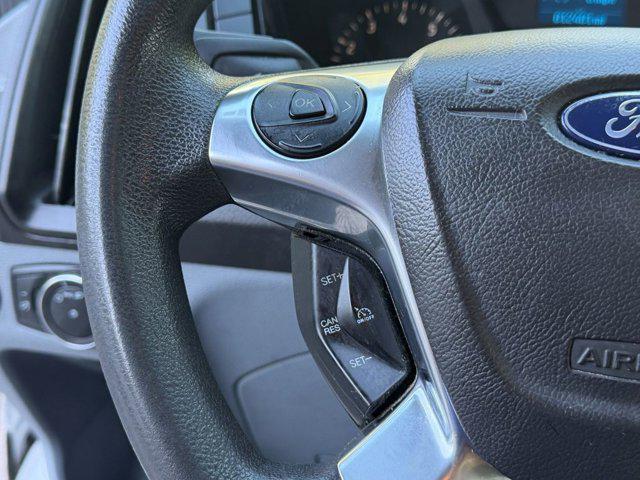 2019 Ford Transit 148 WB Low Roof Cargo