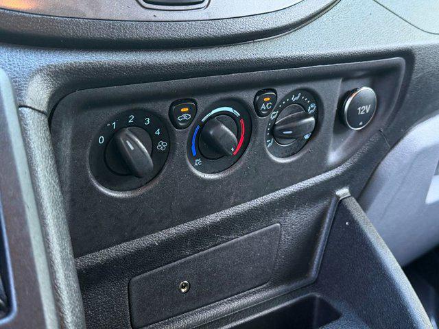 2019 Ford Transit 148 WB Low Roof Cargo
