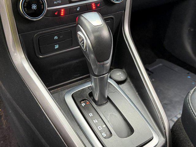 2019 Ford EcoSport SES