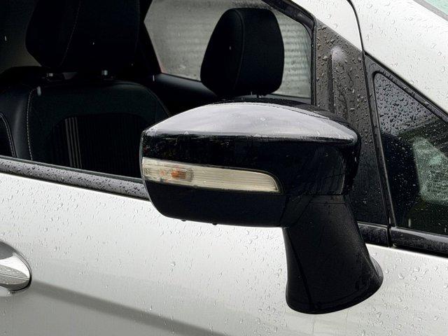 2019 Ford EcoSport SES