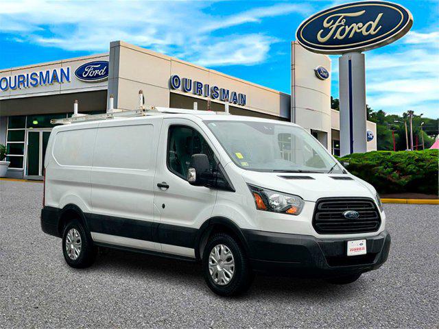 2019 Ford Transit 130 WB Low Roof Cargo for sale in Alexandria, VA