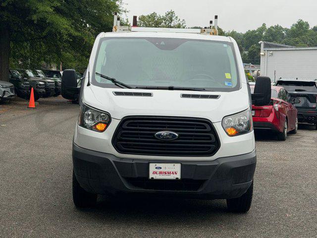 2019 Ford Transit 130 WB Low Roof Cargo