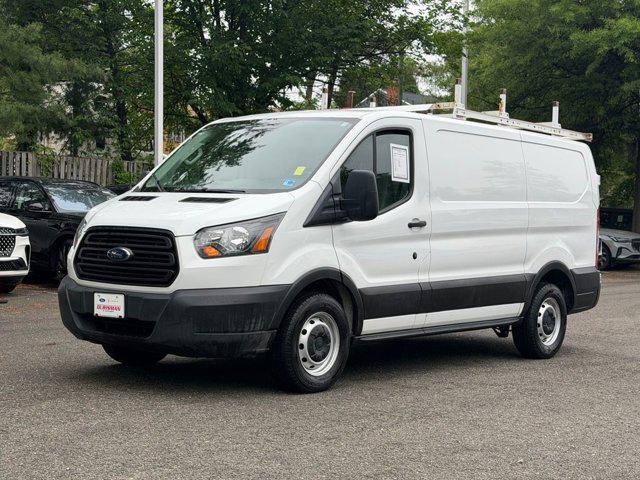 2019 Ford Transit 130 WB Low Roof Cargo
