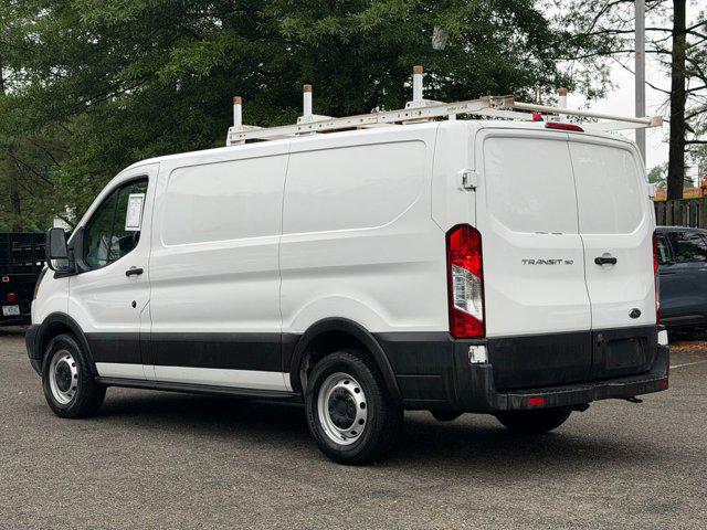 2019 Ford Transit 130 WB Low Roof Cargo