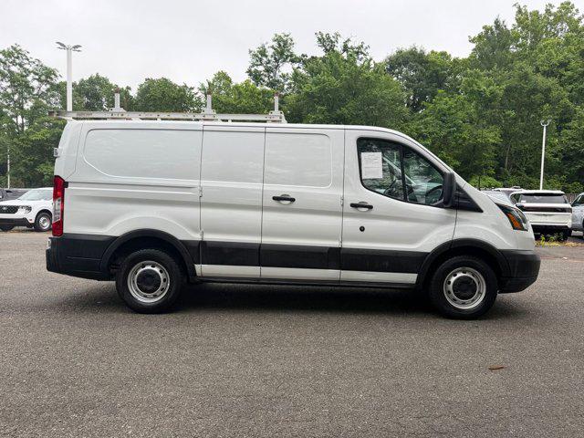 2019 Ford Transit 130 WB Low Roof Cargo