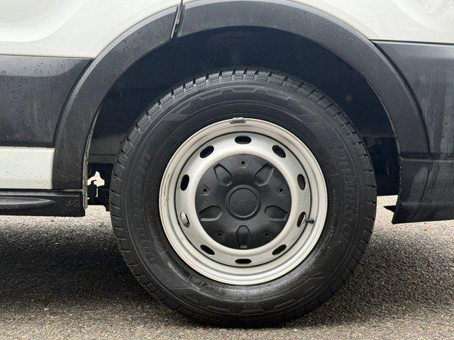 2019 Ford Transit 130 WB Low Roof Cargo