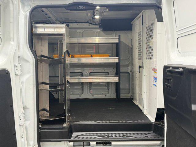 2019 Ford Transit 130 WB Low Roof Cargo