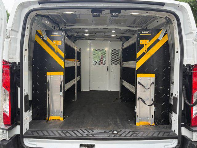 2019 Ford Transit 130 WB Low Roof Cargo