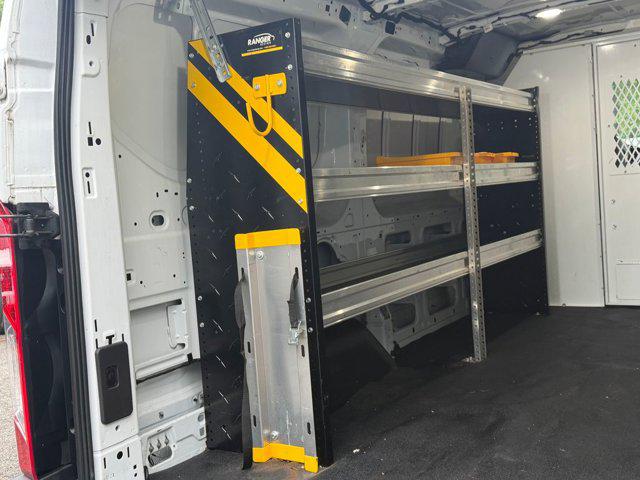 2019 Ford Transit 130 WB Low Roof Cargo