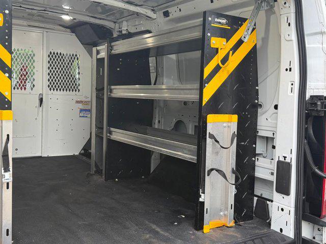 2019 Ford Transit 130 WB Low Roof Cargo