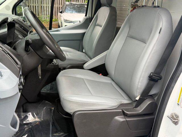 2019 Ford Transit 130 WB Low Roof Cargo