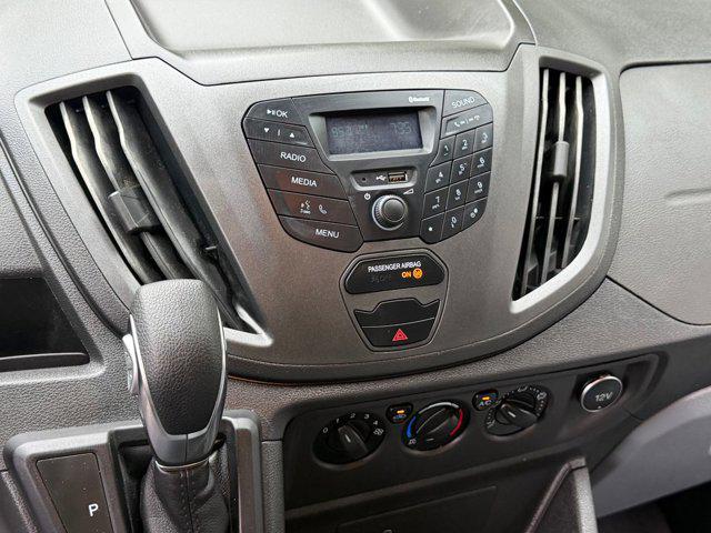 2019 Ford Transit 130 WB Low Roof Cargo