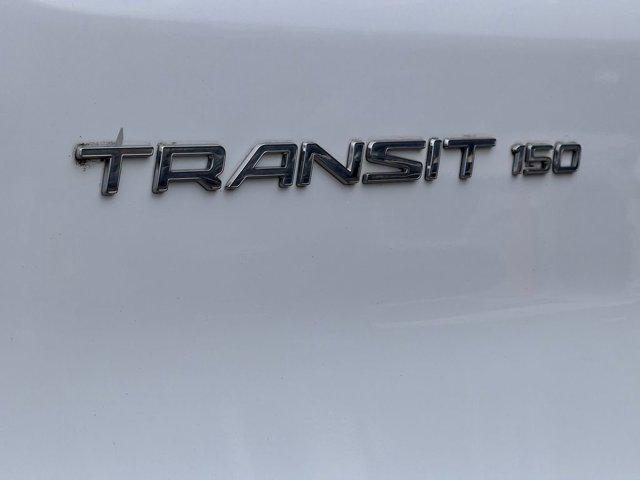 2019 Ford Transit 130 WB Low Roof Cargo