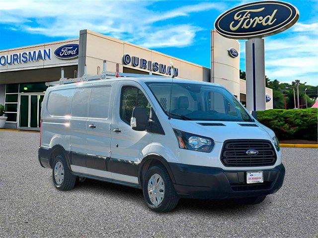 2019 Ford Transit 130 WB Low Roof Cargo for sale in Alexandria, VA