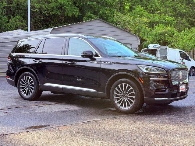 2023 Lincoln Aviator Standard for sale in Alexandria, VA
