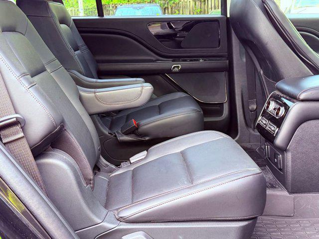 2023 Lincoln Aviator Standard