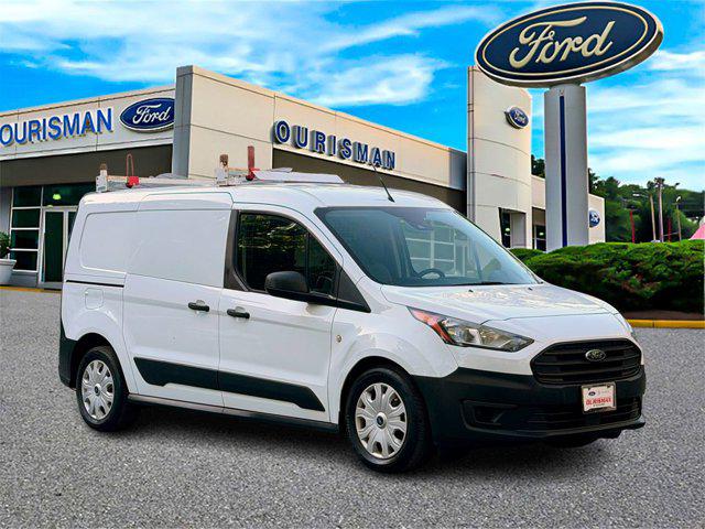 2020 Ford Transit Connect XL Cargo Van for sale in Alexandria, VA