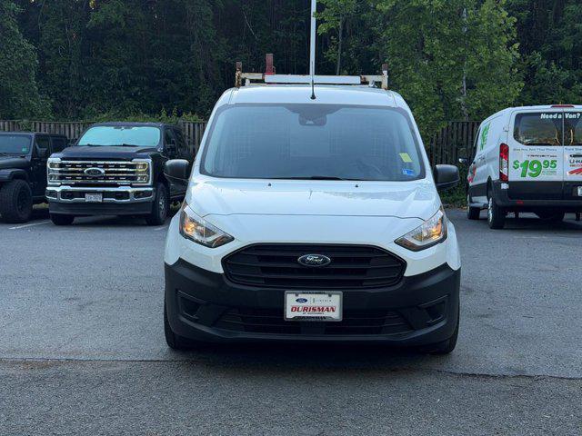 2020 Ford Transit Connect XL Cargo Van