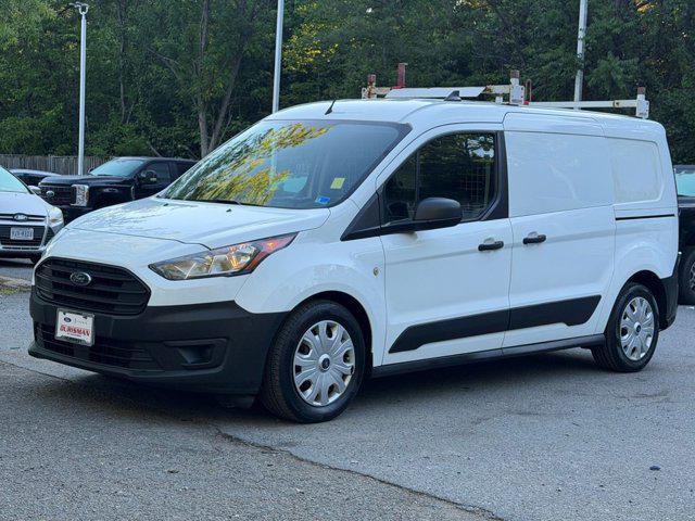 2020 Ford Transit Connect XL Cargo Van