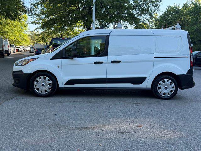 2020 Ford Transit Connect XL Cargo Van