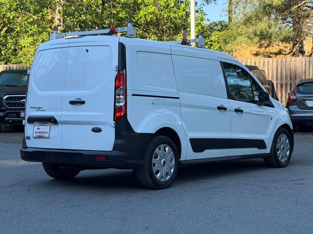 2020 Ford Transit Connect XL Cargo Van