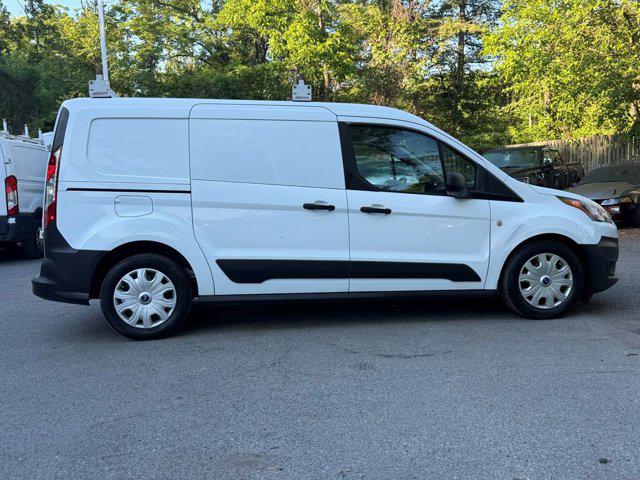 2020 Ford Transit Connect XL Cargo Van