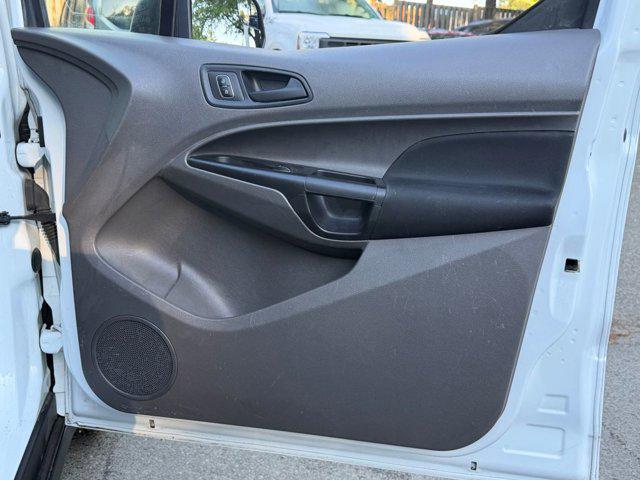 2020 Ford Transit Connect XL Cargo Van