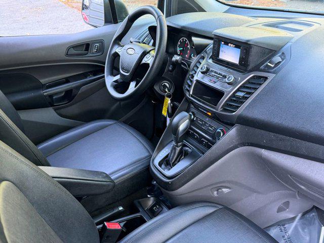 2020 Ford Transit Connect XL Cargo Van
