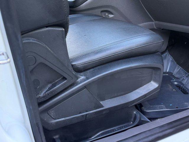 2020 Ford Transit Connect XL Cargo Van