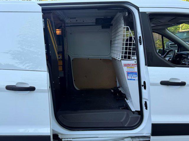 2020 Ford Transit Connect XL Cargo Van