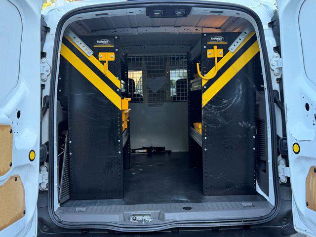 2020 Ford Transit Connect XL Cargo Van