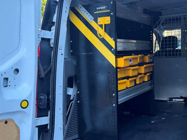 2020 Ford Transit Connect XL Cargo Van