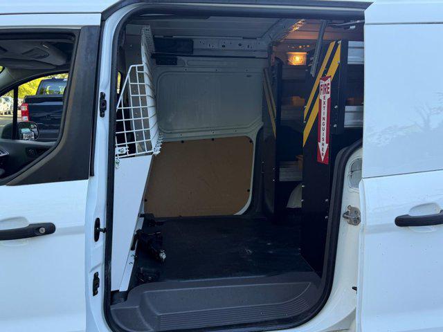 2020 Ford Transit Connect XL Cargo Van