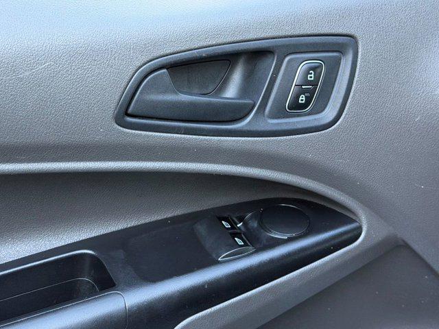 2020 Ford Transit Connect XL Cargo Van