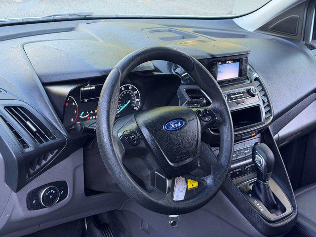 2020 Ford Transit Connect XL Cargo Van