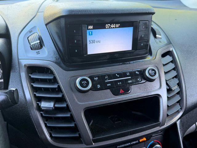 2020 Ford Transit Connect XL Cargo Van
