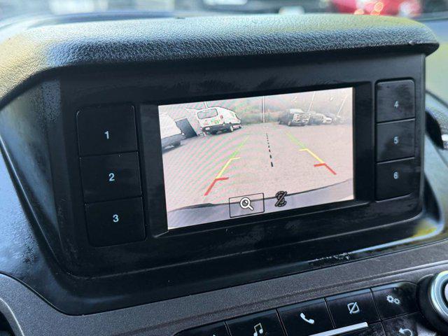 2020 Ford Transit Connect XL Cargo Van