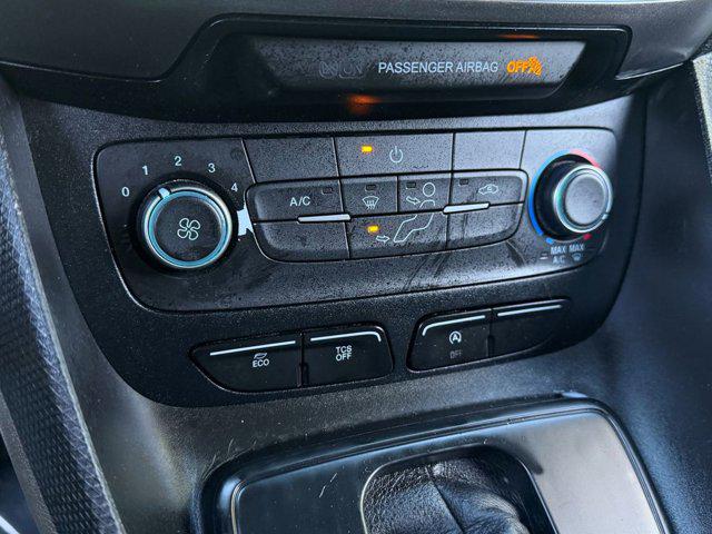 2020 Ford Transit Connect XL Cargo Van