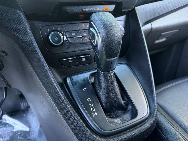 2020 Ford Transit Connect XL Cargo Van