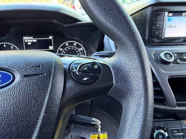 2020 Ford Transit Connect XL Cargo Van