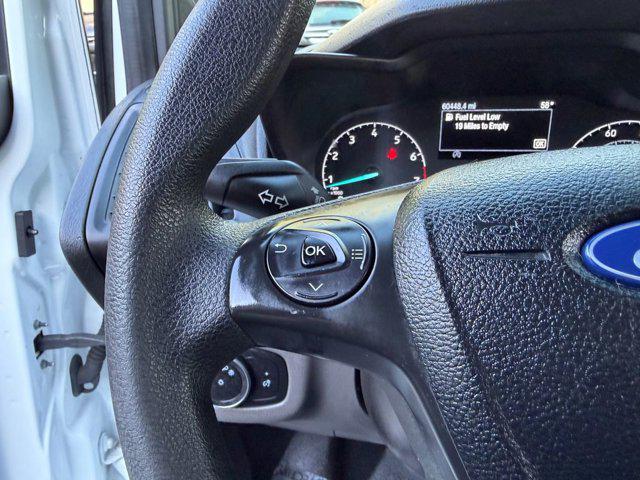 2020 Ford Transit Connect XL Cargo Van