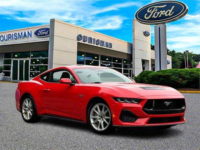 2025 Ford Mustang GT Premium Fastback for sale in Alexandria, VA