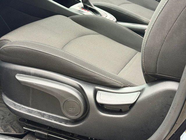 2022 Kia Forte FE