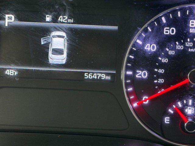 2022 Kia Forte FE