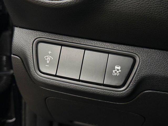 2022 Kia Forte FE
